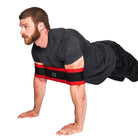 Sling Shot Push Up Band by Mark Bell - Forza Sports