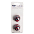 Sneaker Balls 3D Blocks Shoe Freshener - Forza Sports