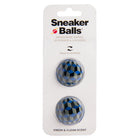 Sneaker Balls 3D Blocks Shoe Freshener - Forza Sports