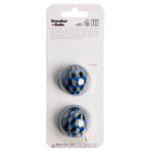 Sneaker Balls 3D Blocks Shoe Freshener - Forza Sports