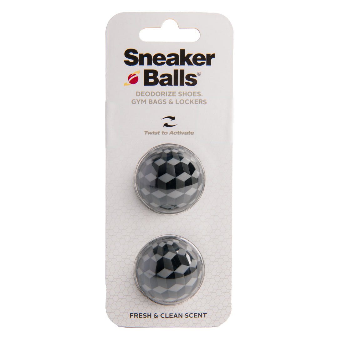 Sneaker Balls 3D Blocks Shoe Freshener - Forza Sports