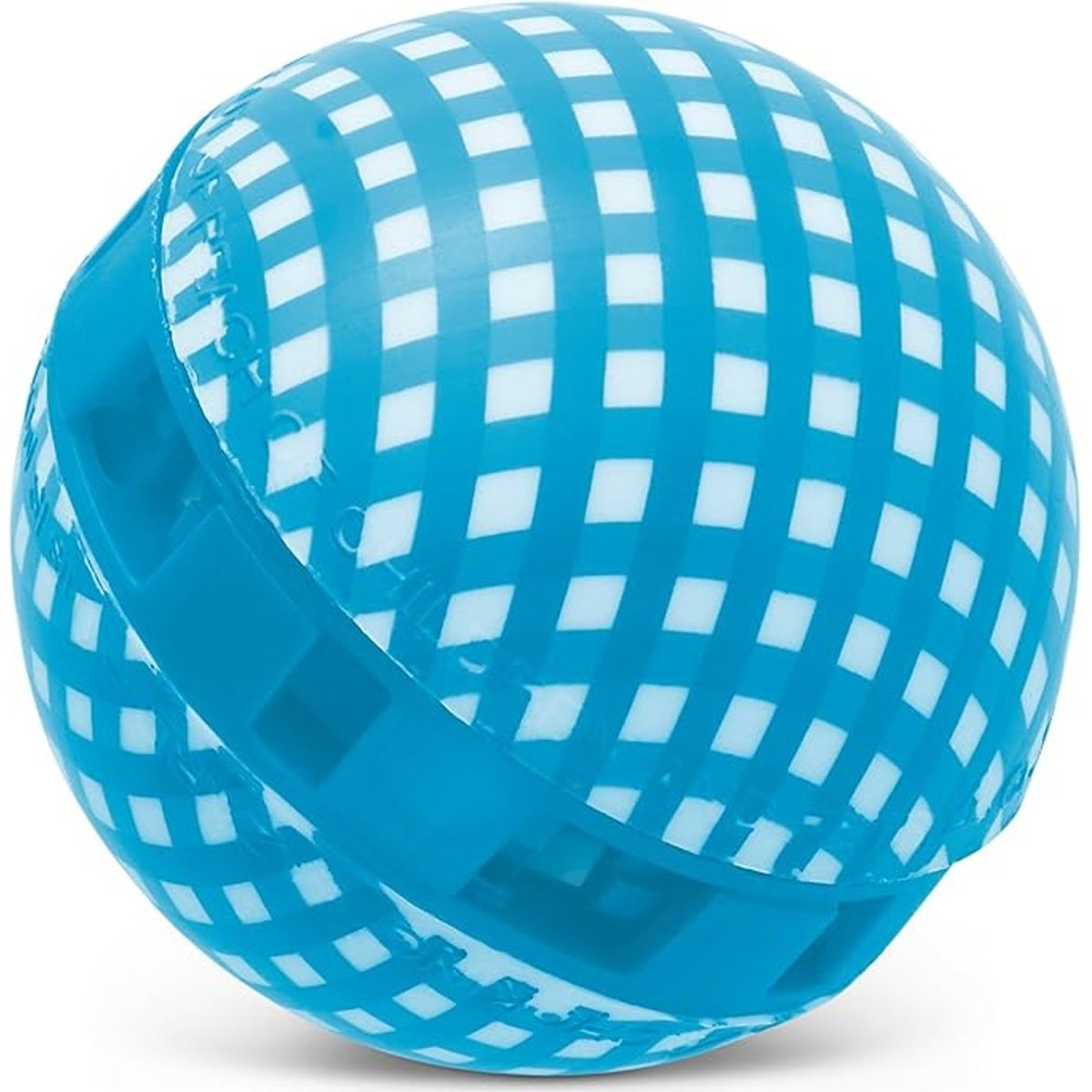 Sneaker Balls Fresh Scented Shoe Freshener, Checkered, 6 Pack - Forza Sports