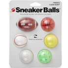 Sneaker Balls Fresh Scented Shoe Freshener, Sport, 6 Pack - Forza Sports