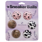 Sneaker Balls Lavender Scented Shoe Freshener, Claws, 6 Pack - Forza Sports