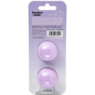 Sneaker Balls, Lavender Scented Shoe Freshener, Lavender, 2 Pack - Forza Sports