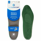 Sof Comfort Memory Comfort Insole - Forza Sports