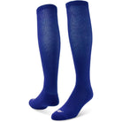 Sof Sole All Sport Over - The - Calf Team Athletic Performance Socks, Royal Blue - Forza Sports