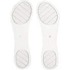 Sof Sole Apara Women's Gel Slingies Insole, Clear, 1 Pair - Forza Sports