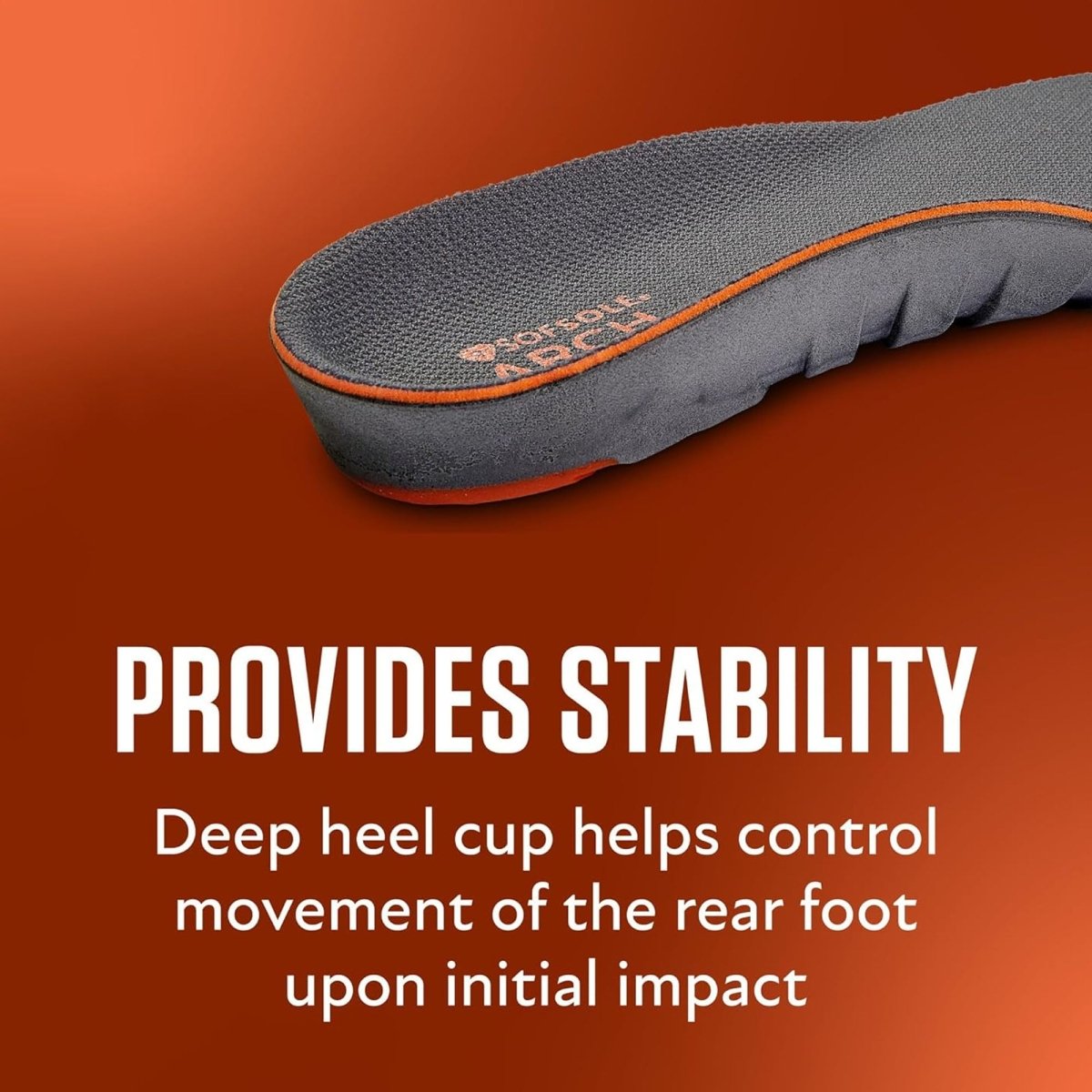 Sof Sole Arch Trim To Fit Insoles - Forza Sports