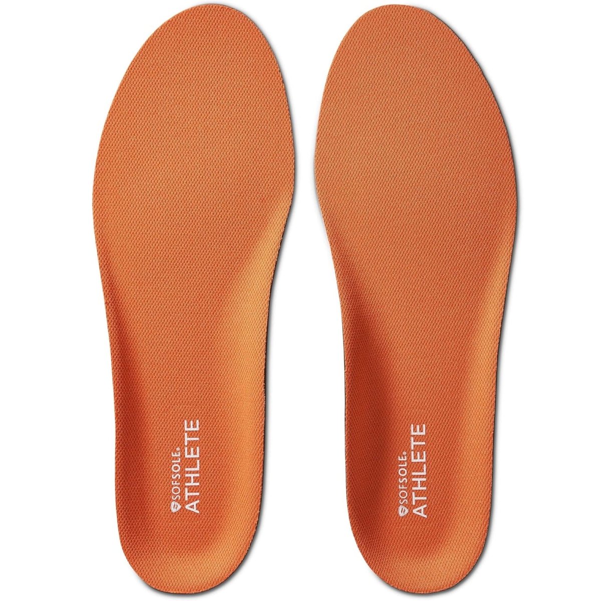 Sof Sole Athlete Trim To Fit Insoles, Men's 7 - 13 - Forza Sports