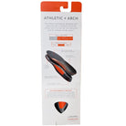 Sof Sole Athletic + Arch Trim To Fit Insoles - Forza Sports