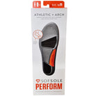 Sof Sole Athletic + Arch Trim To Fit Insoles - Forza Sports