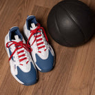 Sof Sole Athletic Flat Laces, 60" - Forza Sports