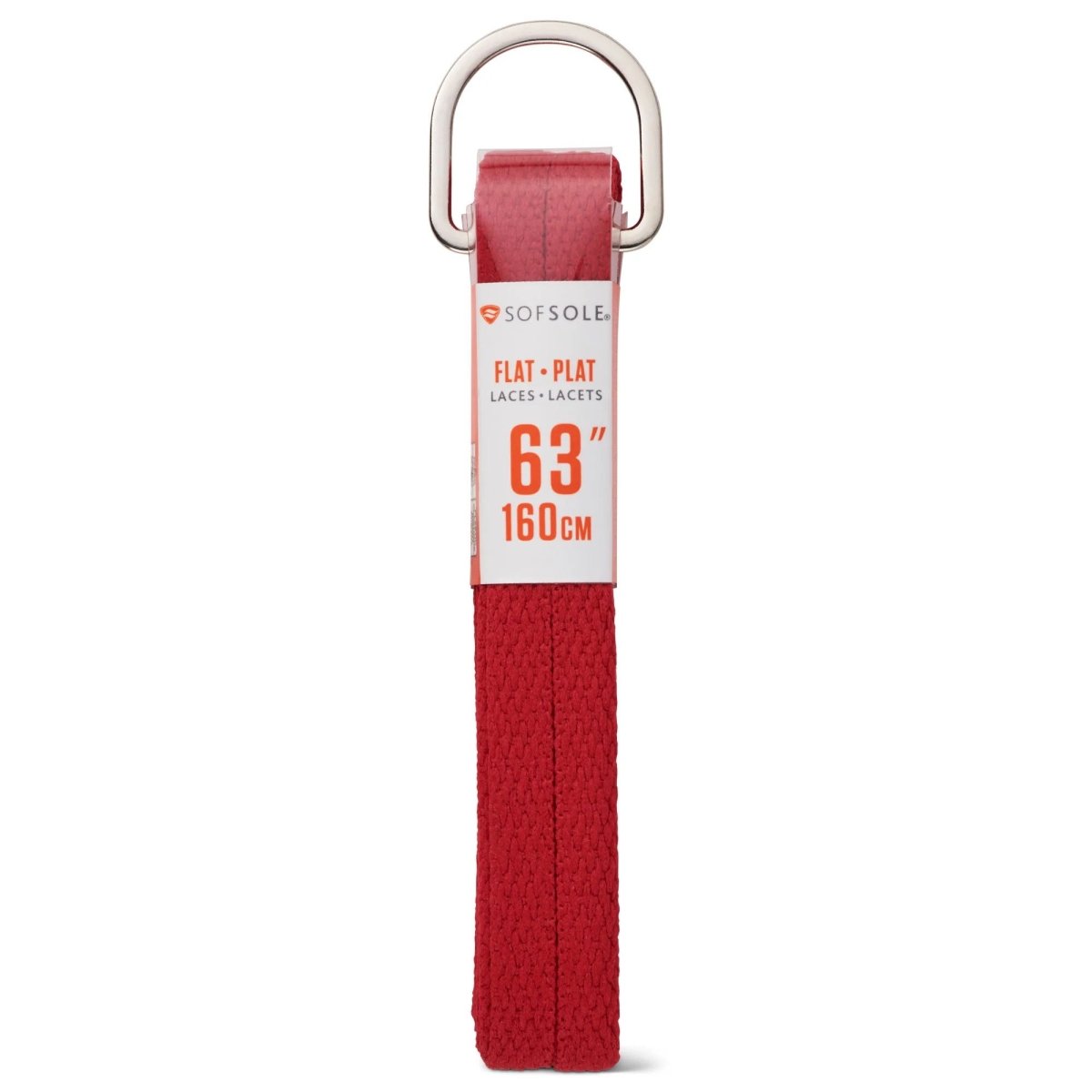 Sof Sole Athletic Flat Shoe Laces - Forza Sports
