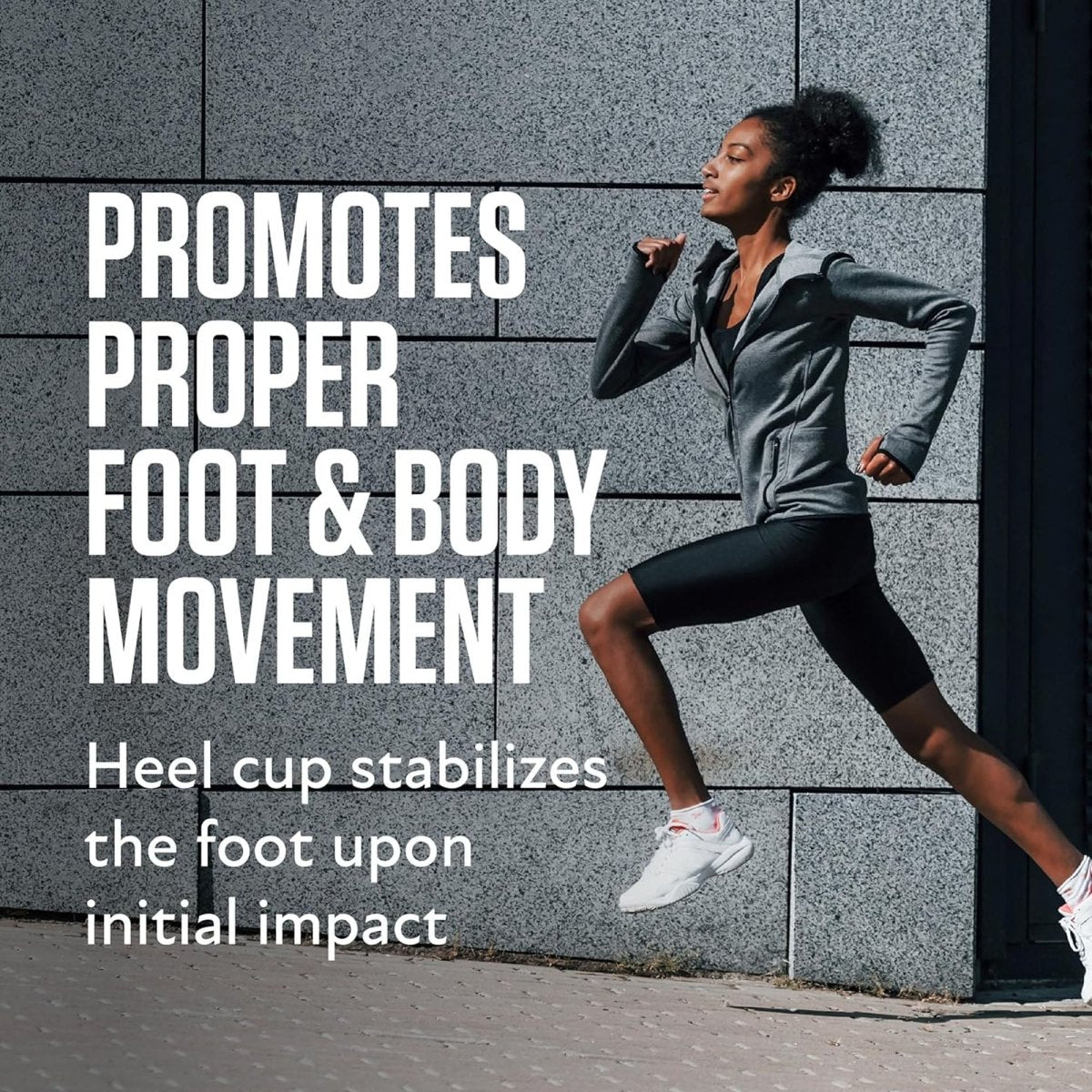 Sof Sole Athletic Trim To Fit Insoles - Forza Sports