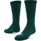 Sof Sole Baseball/Softball Over - The - Calf Team Athletic Performance Socks, Forest Green - Forza Sports