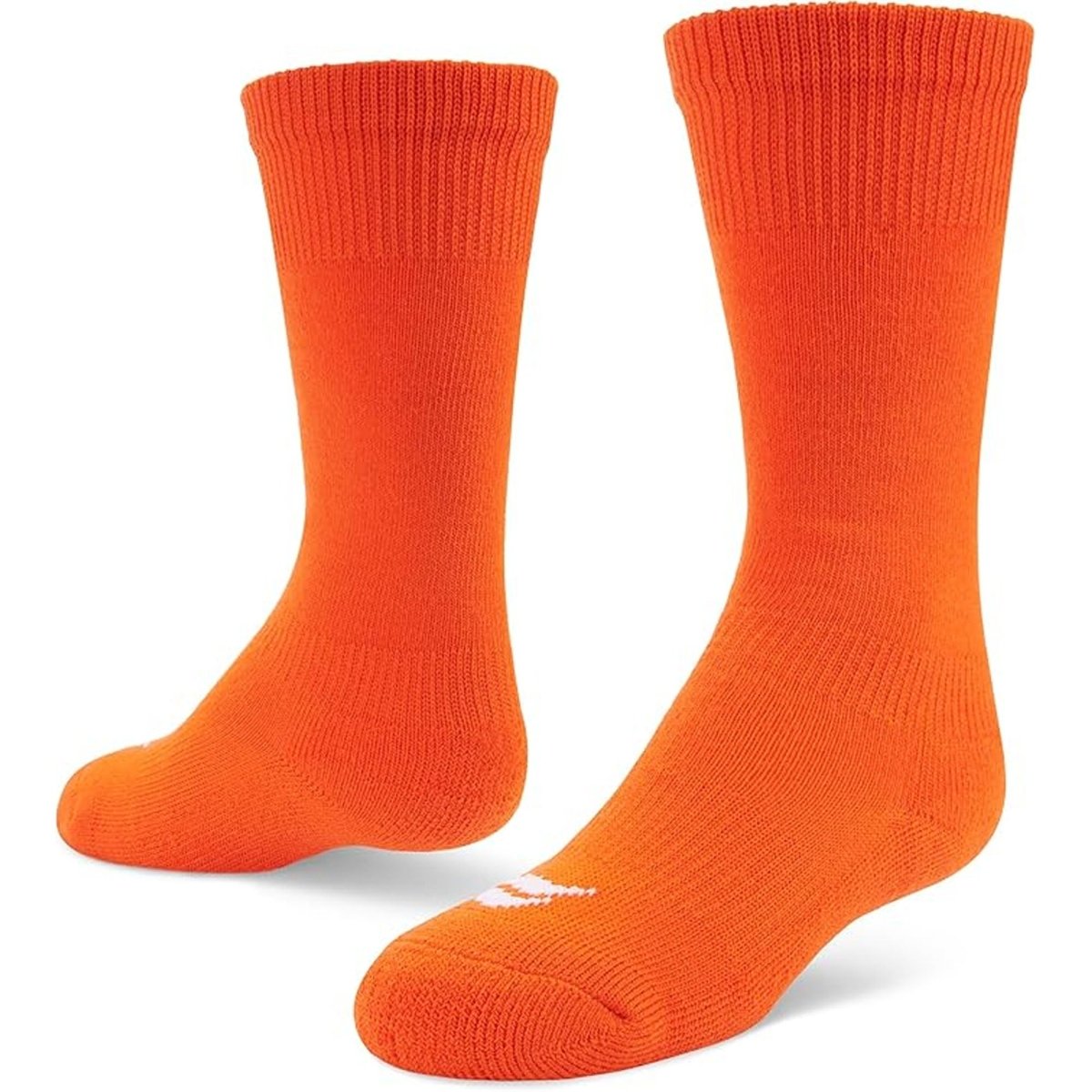 Sof Sole Baseball/Softball Over - The - Calf Team Athletic Performance Socks, Orange - Forza Sports