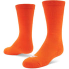 Sof Sole Baseball/Softball Over - The - Calf Team Athletic Performance Socks, Orange - Forza Sports