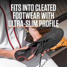 Sof Sole Cleat Speed Insole, Men's 7 - 13 - Forza Sports