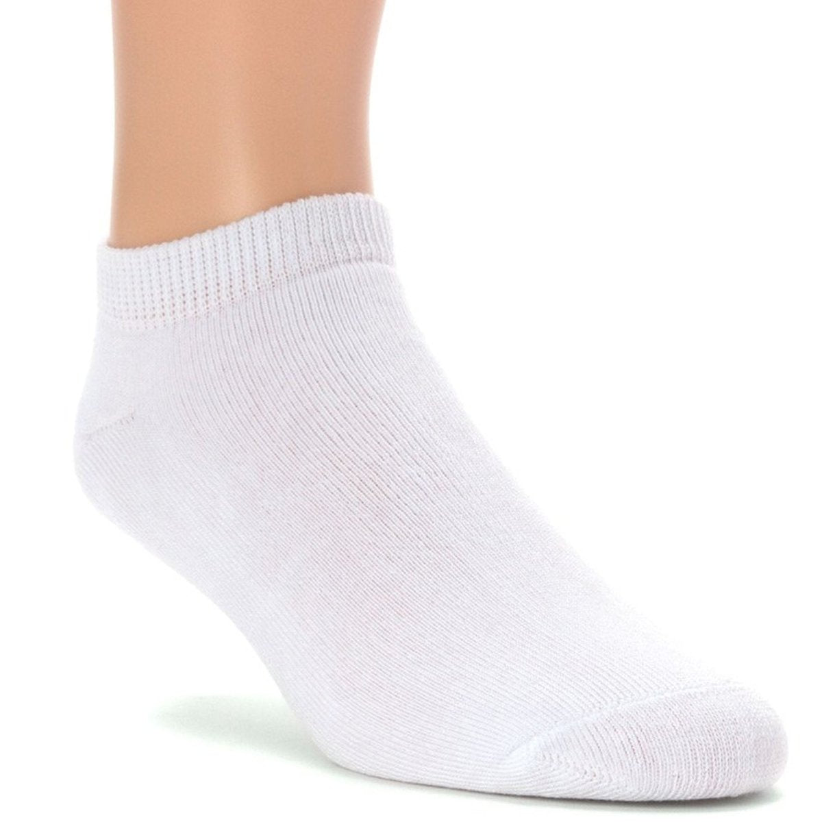 Sof Sole Comfort Low Cut Socks - Forza Sports