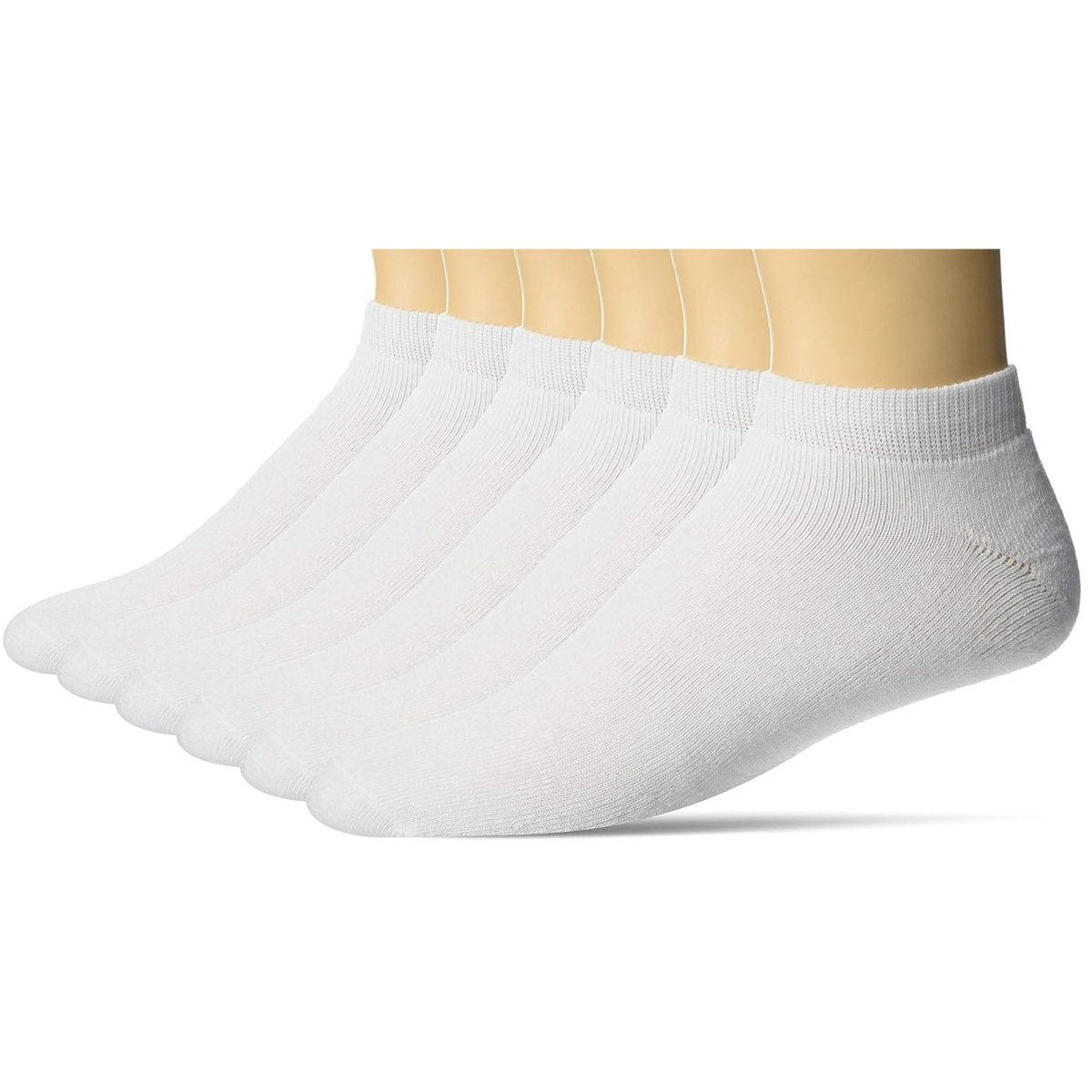 Sof Sole Comfort Low Cut Socks - Forza Sports