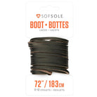 Sof Sole Heavy Duty Boot Laces - Forza Sports