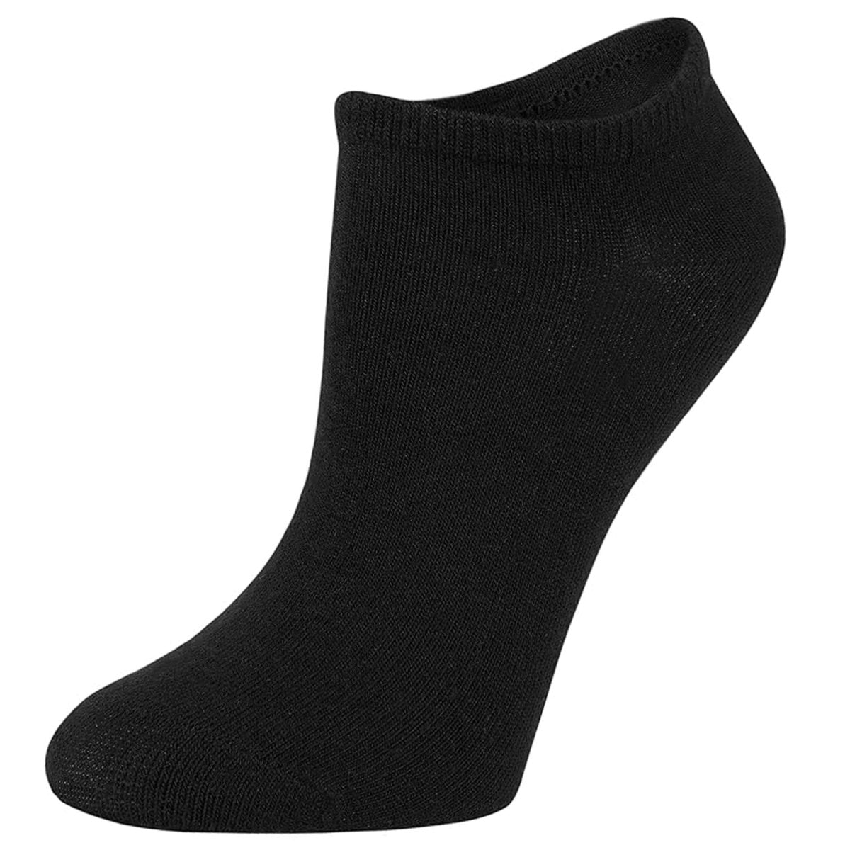 Sof Sole Lifestyle No Show Stay Put Fit Socks - Forza Sports