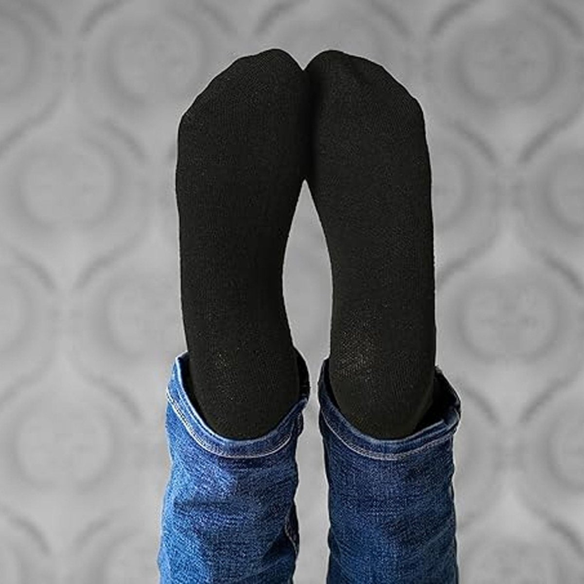 Sof Sole Lifestyle No Show Stay Put Fit Socks - Forza Sports