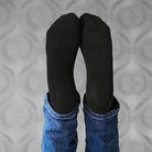 Sof Sole Lifestyle No Show Stay Put Fit Socks - Forza Sports