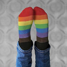 Sof Sole Lifestyle No Show Stay Put Fit Socks - Forza Sports