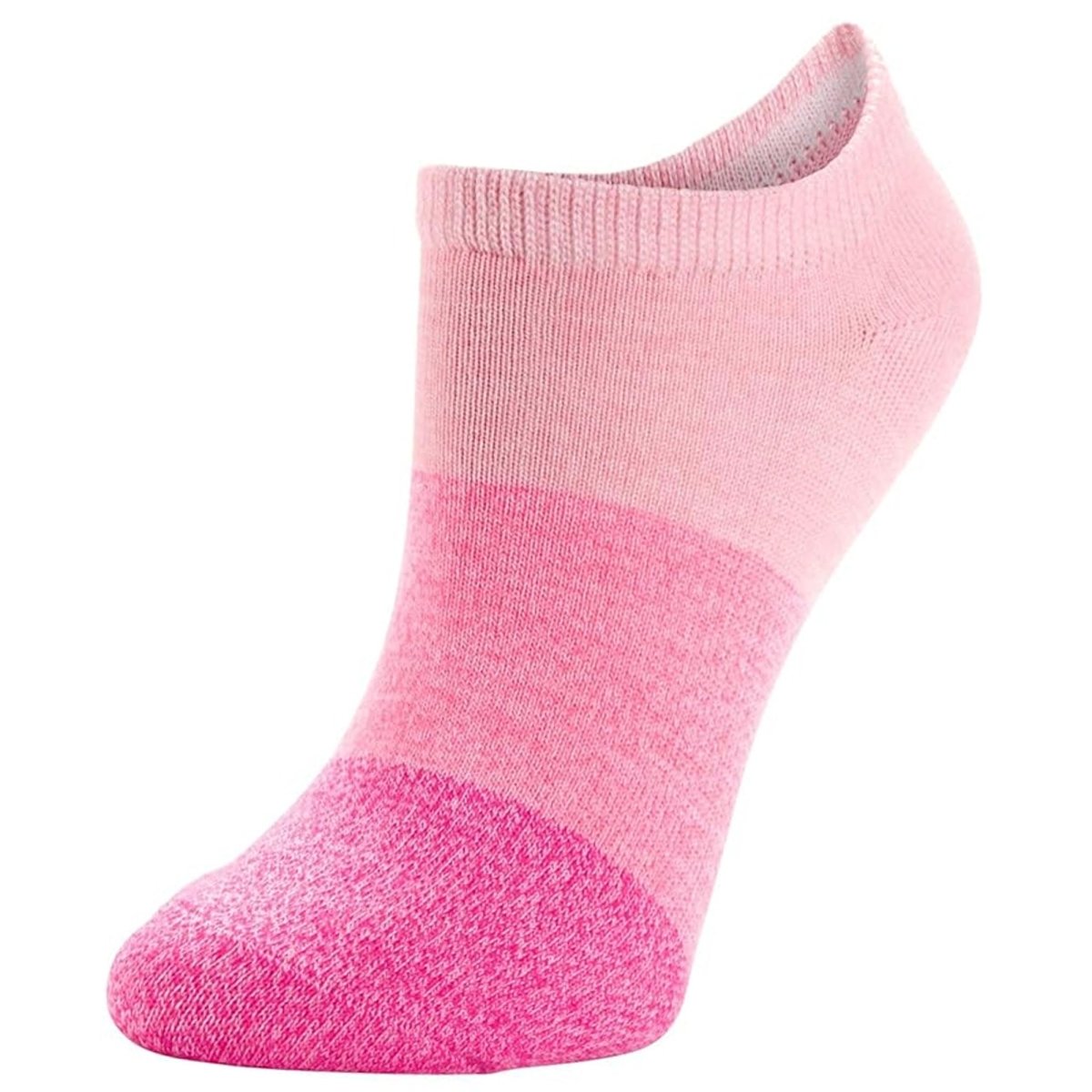 Sof Sole Lifestyle No Show Stay Put Fit Socks - Forza Sports
