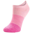Sof Sole Lifestyle No Show Stay Put Fit Socks - Forza Sports