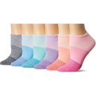 Sof Sole Lifestyle No Show Stay Put Fit Socks - Forza Sports