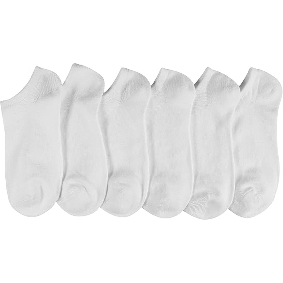 Sof Sole Lifestyle No Show Stay Put Fit Socks - Forza Sports