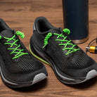 Sof Sole No - Tie Laces, Grey - Forza Sports