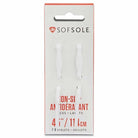 Sof Sole Non - Slip Laces - Forza Sports