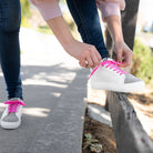Sof Sole Premium Athletic Flat Laces - Forza Sports