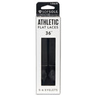 Sof Sole Premium Athletic Flat Laces - Forza Sports
