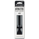 Sof Sole Premium Athletic Flat Laces - Forza Sports