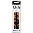 Sof Sole Premium Athletic Flat Laces - Forza Sports