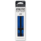 Sof Sole Premium Athletic Flat Laces - Forza Sports