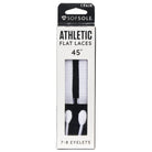 Sof Sole Premium Athletic Flat Laces - Forza Sports