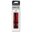 Sof Sole Premium Athletic Oval Laces - Forza Sports