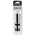 Sof Sole Premium Athletic Oval Laces - Forza Sports