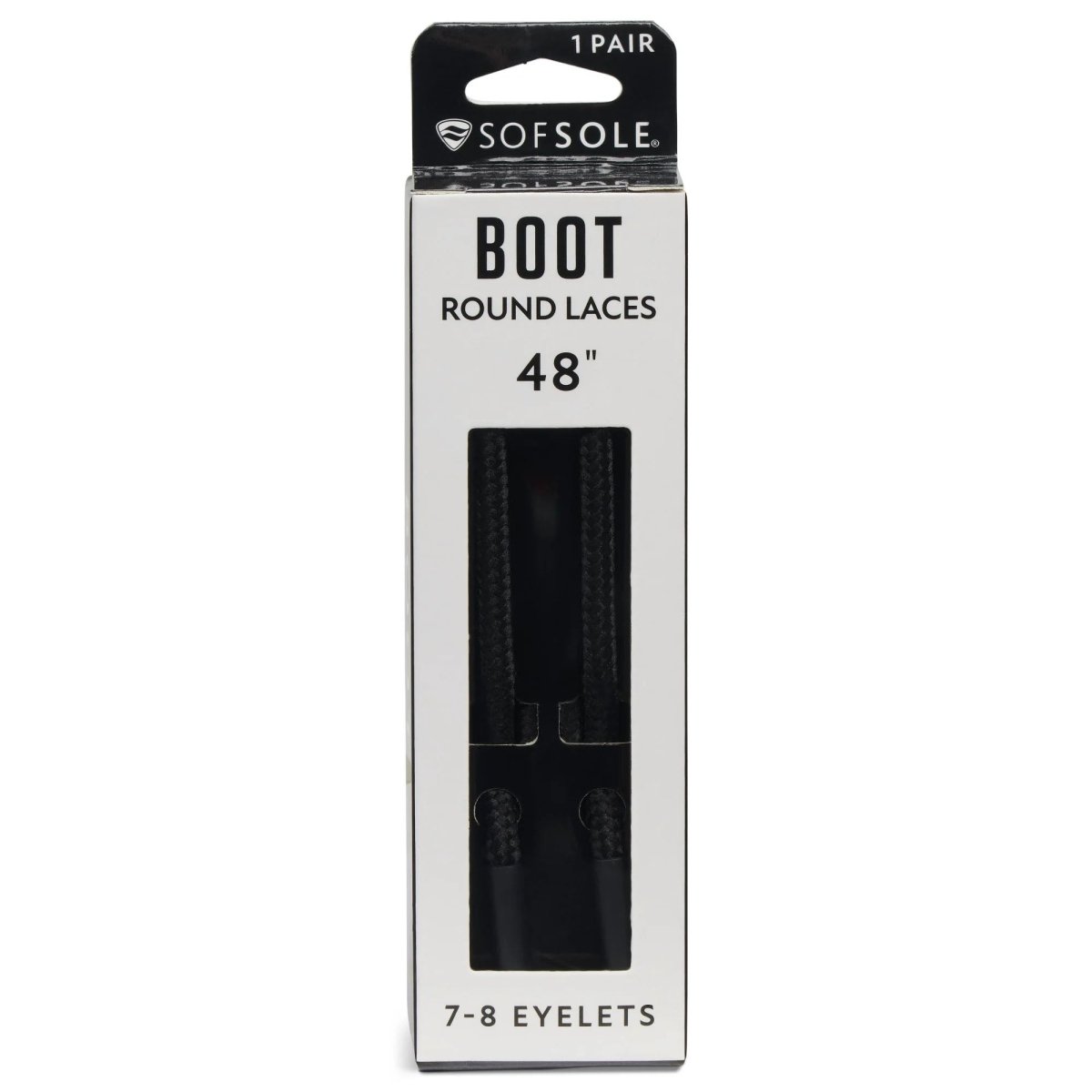 Sof Sole Premium Boot Laces - Forza Sports