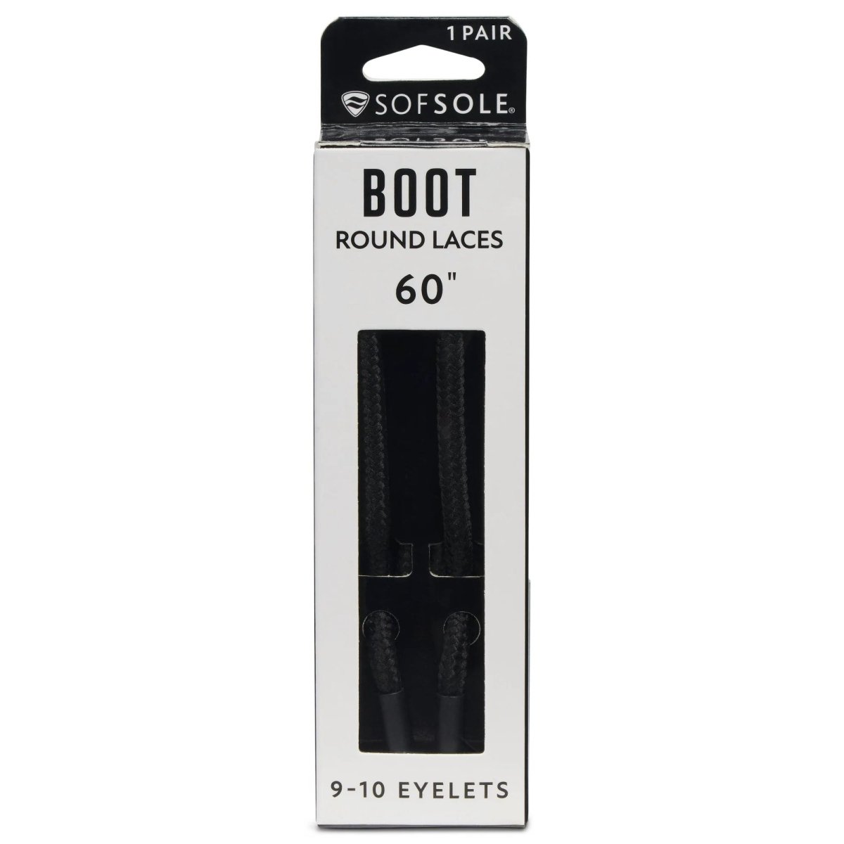 Sof Sole Premium Boot Laces - Forza Sports