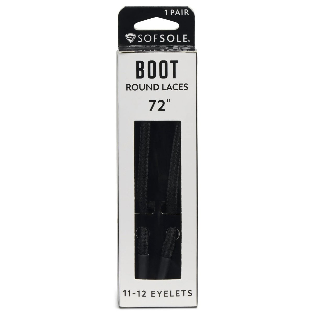 Sof Sole Premium Boot Laces - Forza Sports