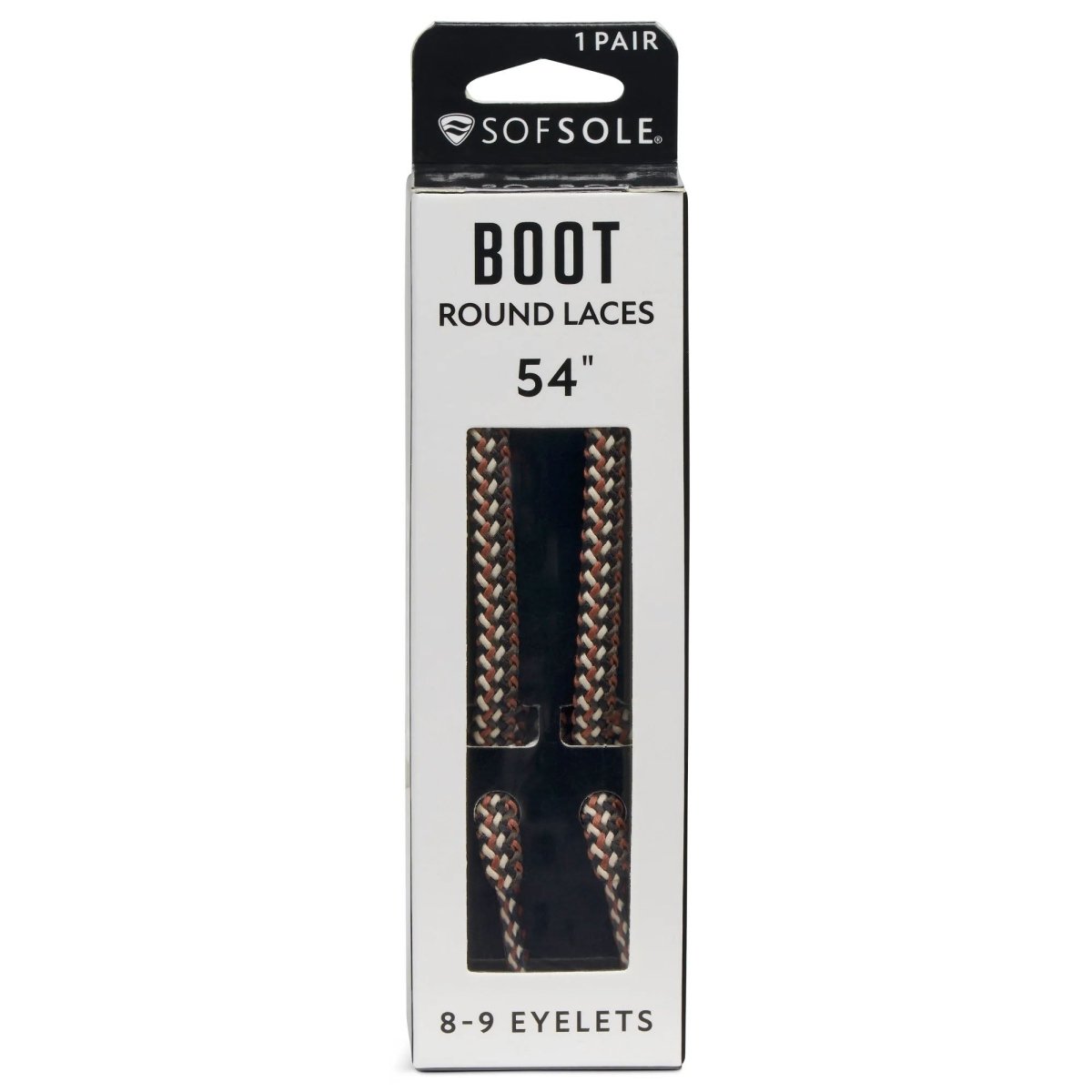 Sof Sole Premium Boot Laces - Forza Sports