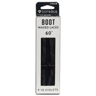 Sof Sole Premium Waxed Boot Laces - Forza Sports