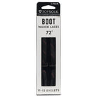 Sof Sole Premium Waxed Boot Laces - Forza Sports